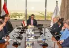 وزير التموين يعلن عن تطويرات جديدة تعزز منظومة الرقابة والدمغ في قطاع الذهب