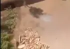 وزير التعليم يقرر فصل طلاب مدرسة بني سويف لمدة عام وتحميل الأهالي تكاليف الأثاث
