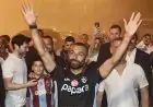 طرابزون سبور يرسل تحية خاصة للشعب المصري بانضمام النجم محمد صلاح