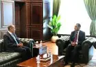 مدبولي يراقب تقدم التمويلات التنموية للمشاريع الحالية
