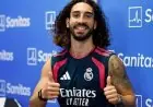 كوكوريلا بعد انتقاله إلى ريال مدريد: ارتداء هذا القميص شرف كبير.. وهدفي تقديم موسم مميز