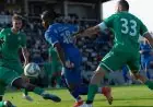 الهلال يسعى لتحطيم الأرقام القياسية والاحتفاظ بسجله النظيف أمام الفيصلي