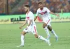 الزمالك يقرر إنهاء عقد سيف جعفر واستبعاده من معسكر الفريق