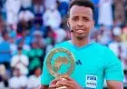 من الصومال إلى معارك السوبر الأوروبي الحكم أرتان يكشف تفاصيل معاناته بعد الترحيل