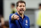 سيميوني يكشف سر تفوق ريال مدريد وبرشلونة على أتلتيكو مدريد