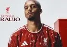 ليفربول يعزز صفوفه بضم المدافع أراوخو من برشلونة مع خيار الشراء