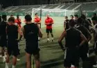 مواجهة نارية تجمع الدرعية والأهلي في دوري روشن السعودي