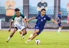 بثلاثية نظيفة.. البنك الأهلي يتفوق على الاتحاد السكندري وديًا قبل انطلاق الموسم الجديد
