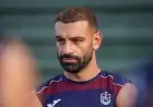 محمد صلاح يشارك في استعدادات طرابزون سبور لمواجهة قاسم باشا في افتتاح الدوري التركي
