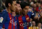 عودة الأسطورة MSN مع احتمال انضمام نيمار إلى إنتر ميامي الأمريكي