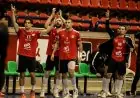المعلق الأردني عثمان القريني يشيد بإنجاز أسيل أسامة المذهل