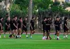 الزمالك يقلل من الحمل البدني قبل مواجهة البلاستيك وديًا