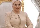 انتصار السيسي تهنئ أسيل أسامة بفوز تاريخي بذهبية بطولة العالم للشباب تحت 20 عاما