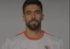 الزمالك يبدأ خطوات فعّالة لحل أزمة مستحقات عبد الله السعيد بتسديد جزء منها