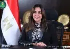 وزيرة التنمية المحلية تكشف خطط تحويل القليوبية لنموذج استدامة بيئية من خلال إدارة شاملة للمخلفات