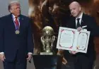 ترمب يتحرك لإنقاذ إنفانتينو: لماذا سيكون عزله قراراً كارثياً؟