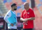 حسام حسن يترقب انضمام ثنائي جديد لمنتخب مصر قبل معسكر سبتمبر