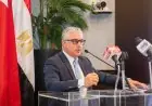 تعزيز التعاون بين قناة السويس وعُمان لفتح آفاق اقتصادية جديدة