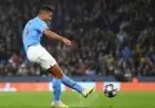 برشلونة يستعد لتقديم عرضه النهائي لضم رودري من مانشستر سيتي