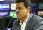 حسين السيد clears the controversy over accusations against John Edward for inciting Zamalek players.