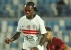 شيكوبانزا يصل إلى القاهرة في 15 يوليو للالتحاق بمعسكر الزمالك