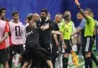 تقرير: تغريم مدرب حراس مصر 2.3 مليون جنيه إثر حادثة الطرد