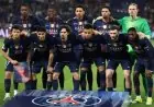 لويس إنريكي يكشف عن تشكيلة باريس سان جيرمان لمباراة أستون فيلا في السوبر الأوروبي