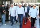 رئيس الوزراء يتابع أحدث تطورات حديقة الأندلس بطنطا لتجربة ترفيهية مميزة