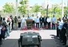 رئيس الوزراء يعلن عن اكتمال مشاريع المرحلة الأولى من مبادرة حياة كريمة في الغربية
