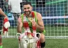 تفاصيل شكوى حمزة المثلوثي ضد الزمالك بشأن مستحقات متأخرة بقيمة 200 ألف دولار