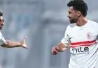 عبد الله السعيد يسعى لفسخ العقد بالتراضي والزمالك يدرس القرار الاستراتيجي