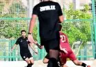 الزمالك يسيطر على البلاستيك بهدف في الشوط الأول خلال مباراة ودية