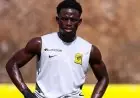 نجم الاتحاد يجري عملية الرباط الصليبي في ليون بنجاح تام