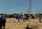 أحمد موسى يعبر عن حزنه لضحايا حادث الإسماعيلية المأساوي وتأثيره العميق على الجميع