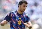رودري ينضم لنادي برشلونة رسمياً والدوري الإسباني يفتح أبوابه للنجم الجديد
