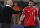 دراسة عبدالله السعيد لاعتزال كرة القدم وانطلاقه من نادي الزمالك
