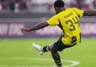 الاتحاد يتفوق على الجزيرة بسهولة ويضمن التأهل إلى دوري أبطال آسيا للنخبة