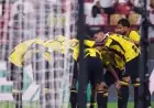الاتحاد السعودي يحجز مقعده في دوري أبطال آسيا بعد فوز ساحق على الجزيرة الإماراتي برباعية
