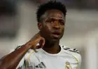 اكتشف السبب وراء إخفاء ريال مدريد قيمة عقد فينيسيوس جونيور الجديد