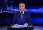 أحمد موسى يعلق بقوة على سحب أرض نادي المعادي في تصريحات مثيرة