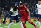 إنتر ميلان يسعى لضم لاعب توتنهام بعد فشل المفاوضات مع الاتحاد