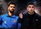 خالد الغندور يعلق بشكل مثير على طلب عبد الله السعيد فسخ عقده مع الزمالك