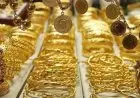عيار 21 بلغ كم؟.. أحدث سعر للذهب اليوم الثلاثاء 11 أغسطس 2026