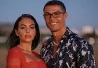 رسمياً.. كريستيانو رونالدو يُعلن زواجه من جورجينا رودريغيز