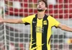 الاتحاد يفتح آفاقاً جديدة بصفحة جديدة مع حسام عوار وتحقيق التأهل الآسيوي كان هدفنا الرئيسي