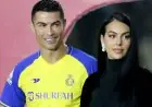 كريستيانو رونالدو يتوج حباً دام عقداً بالزواج من جورجينا