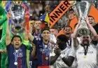 باريس سان جيرمان يلتقي أستون فيلا مساء اليوم في دوري كأس السوبر الأوروبي