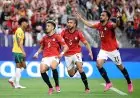 الكاف يكشف عن مكان إقامة مباراة مصر وجنوب السودان في تصفيات كأس أمم أفريقيا