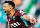تريزيجيه يشكر جماهير الرياض بعد إتمام انتقاله