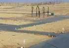 حملات لاسترداد الأراضي الصناعية غير المستغلة في بني سويف الجديدة والمطاهرة بالمنيا